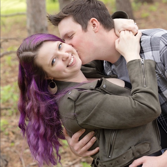 Meet The Buyer/Seller☺️ connect with me 💗 - Picture 8 of 13